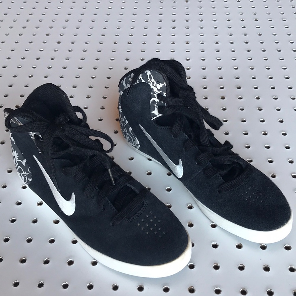 Nike x Liberty Hyperclave Lite Black/Sail